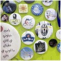 مكبس باجات 