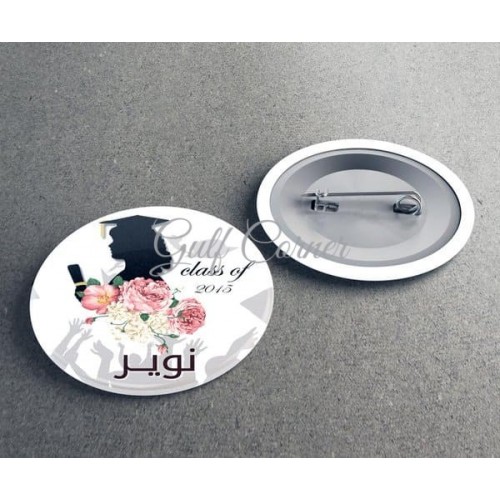 ماكينة طباعة البادجات ( بروشات ) ماكينة طباعة البادجات ( بروشات )