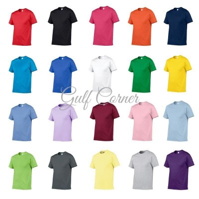 cotton t-shirt